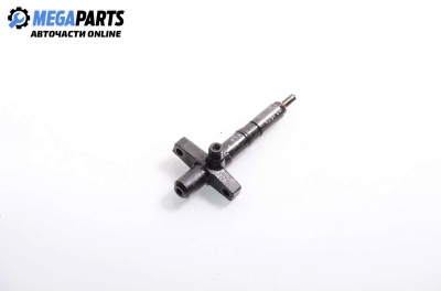 Diesel fuel injector for Mitsubishi Pajero III 3.2 Di-D, 160 hp automatic, 2003